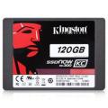 120Gb Kingston SKC300S37A/120G SATA3 2.5" KC300 SSD
